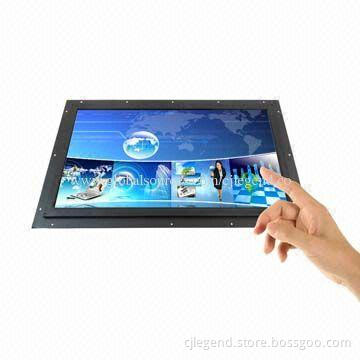 22-inch Open Frame Infrared Touch Screen Panel, Android OS
